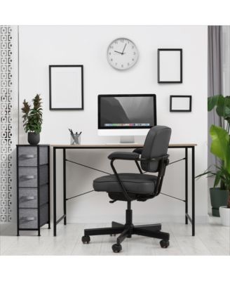 Narrow 4 Drawers Dresser