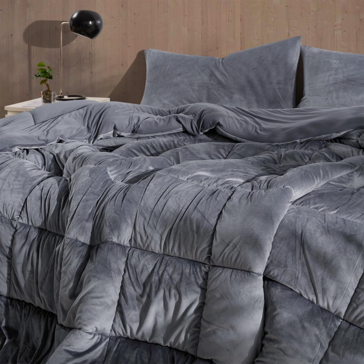 I'm Not a Baby, I Just Sleep Like One - Coma Inducer Comforter