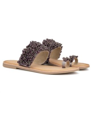 Women's Circe Flat Sandals