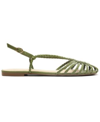 Women's Paola Flat Sandals
