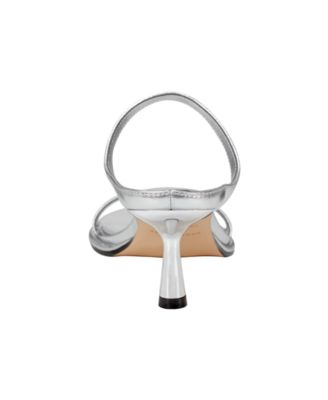 Women's Alonde Kitten Heel Sandals