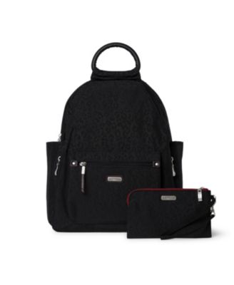 All Day RFID Phone Backpack