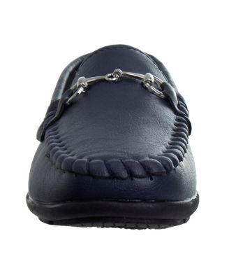 Toddler Boys Loafer Dress Shoes