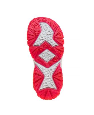 Big Boys Cars Hook and Loop Open Toe Sport Sandals