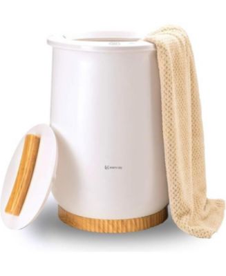 Keenray Towel Warmer 20L, Luxury Towel Warmer Bucket CL1 - Macy's