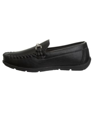 Toddler Boys Loafer Dress Shoes