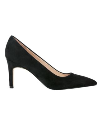 Women's Genni Pointy Toe Slip-On Dress Pumps