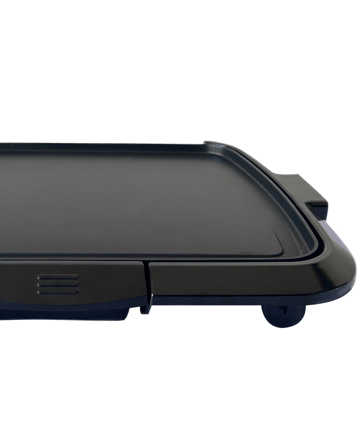 Megachef 16.02" Electric Grill In Black