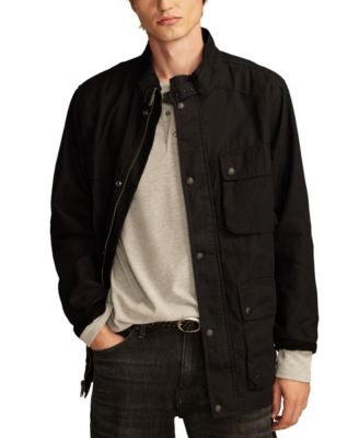 Lucky Brand