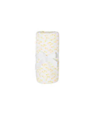 Waddles the Goose Printed Knit Blanket