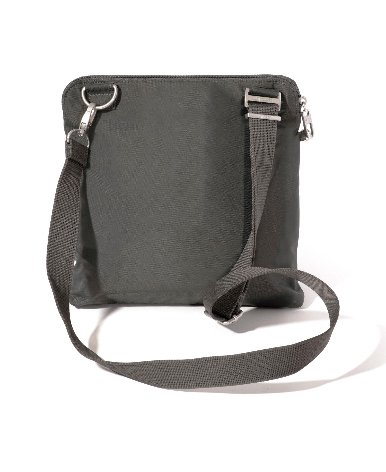 Baggillini Securtex Anti-Theft Large Crossbody Bag