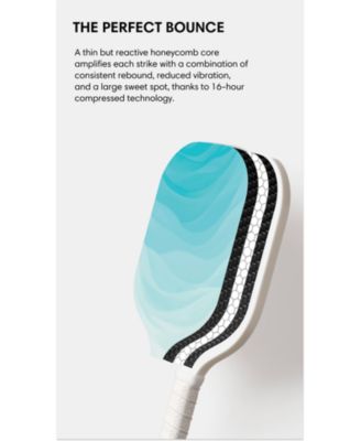 The CIELO Performance Pickleball Paddle