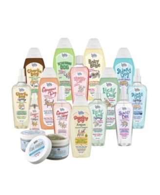 Gorgeous Dog Signature Brightening Dog Shampoo 8 oz.