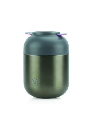 Insulated Food Jar V2 - 700ml - Rose