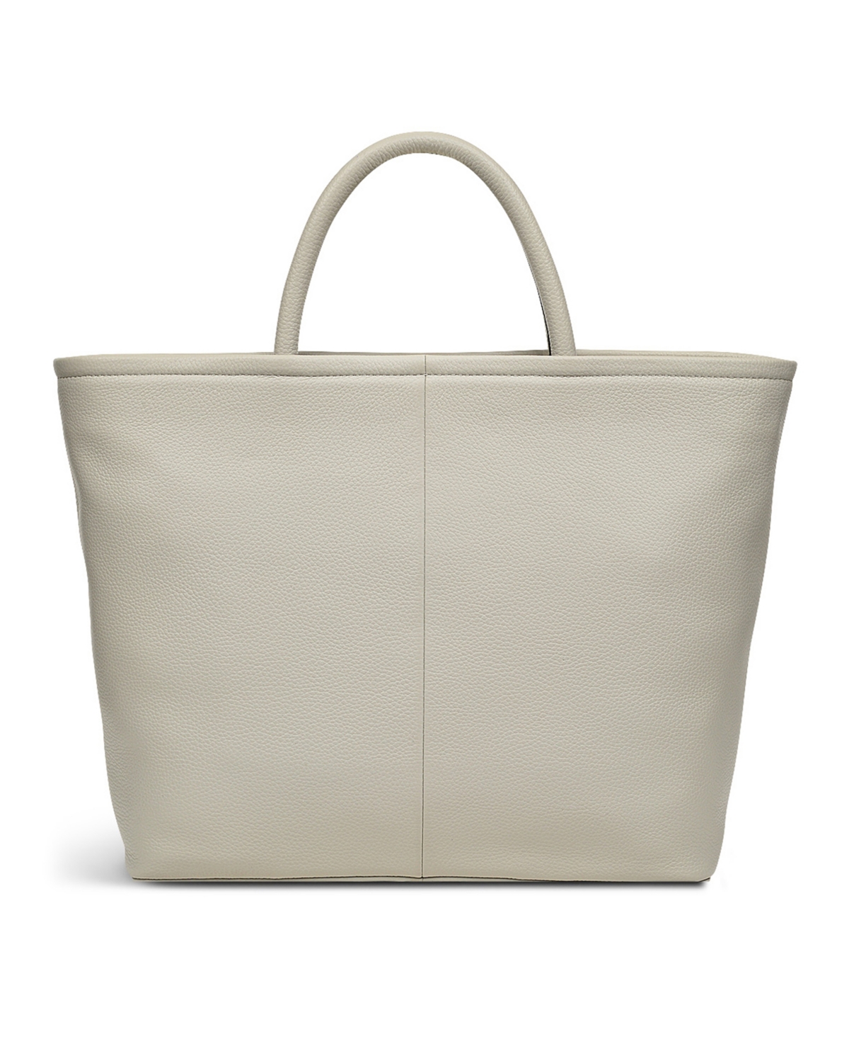 Radley London Brompton Crescent Medium Ziptop Grab Bag In Pumice