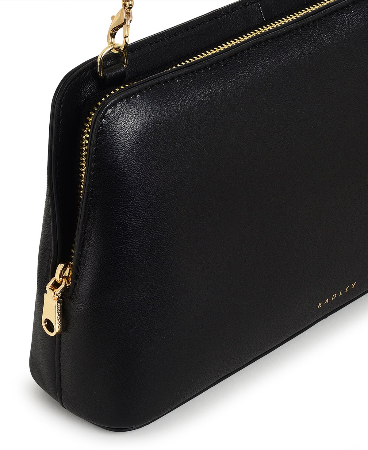 Radley London Elia Mews Small Ziptop Crossbody Bag