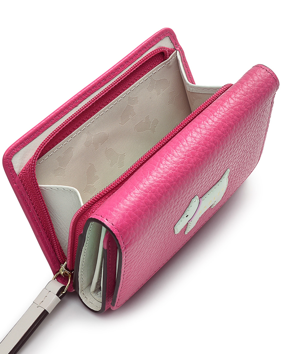 RADLEY LONDON LOYAL RADLEY SMALL TRIFOLD WALLET