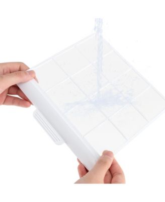 8000 BTU Portable Air Conditioner 3 in 1 Floor AC Unit with Fan and Dehumidifier