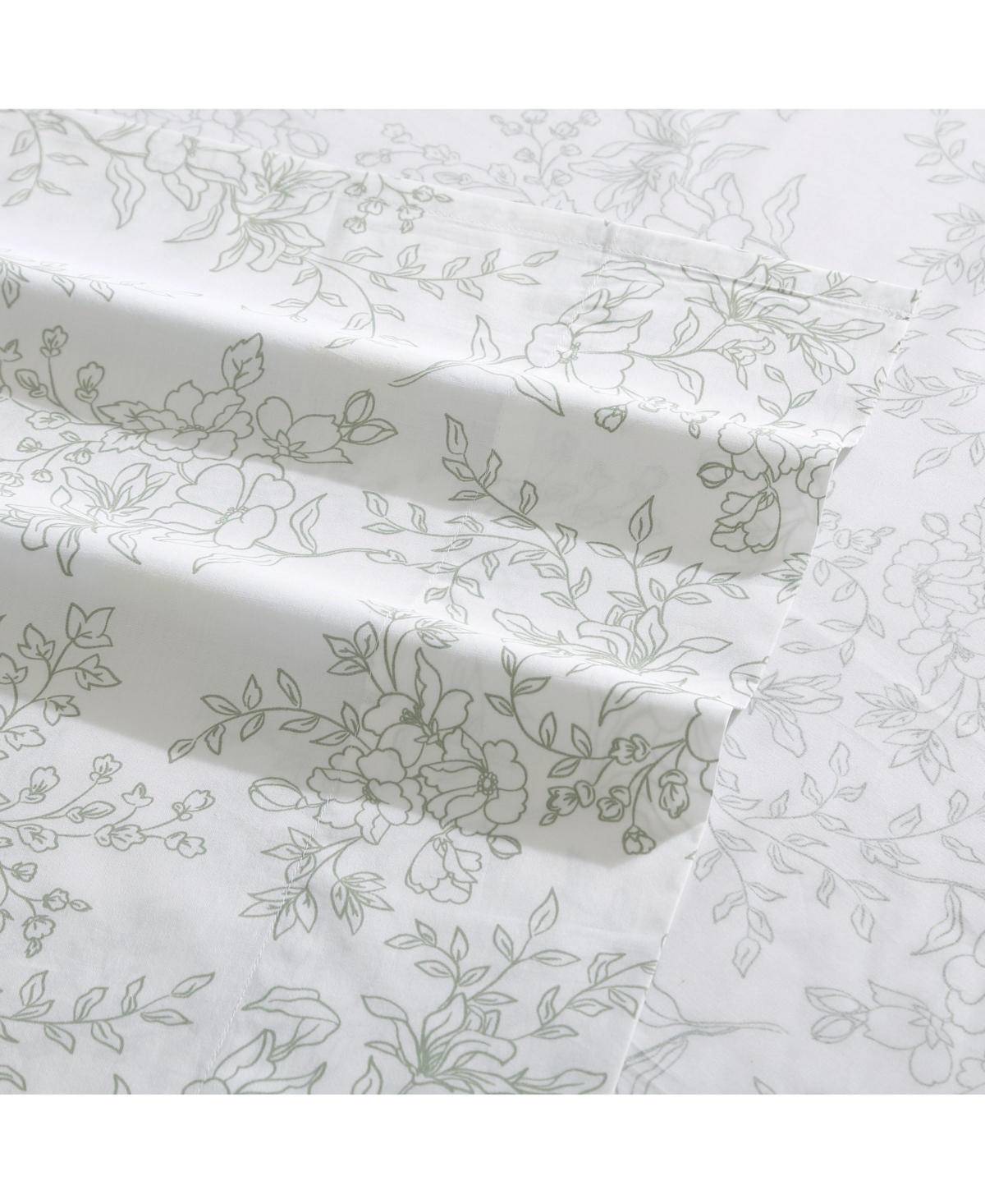 Stone Cottage Stone Cottage-Hawley Floral Sheet Set
