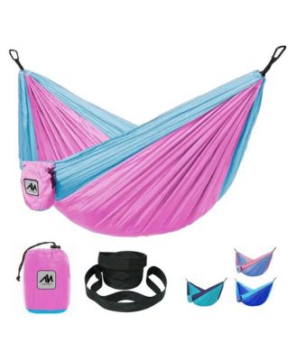 LittleExplorer SkyNest Kids Hammock Swing - Cozy Indoor & Outdoor Hanging Nest for Children, 4 Color Options