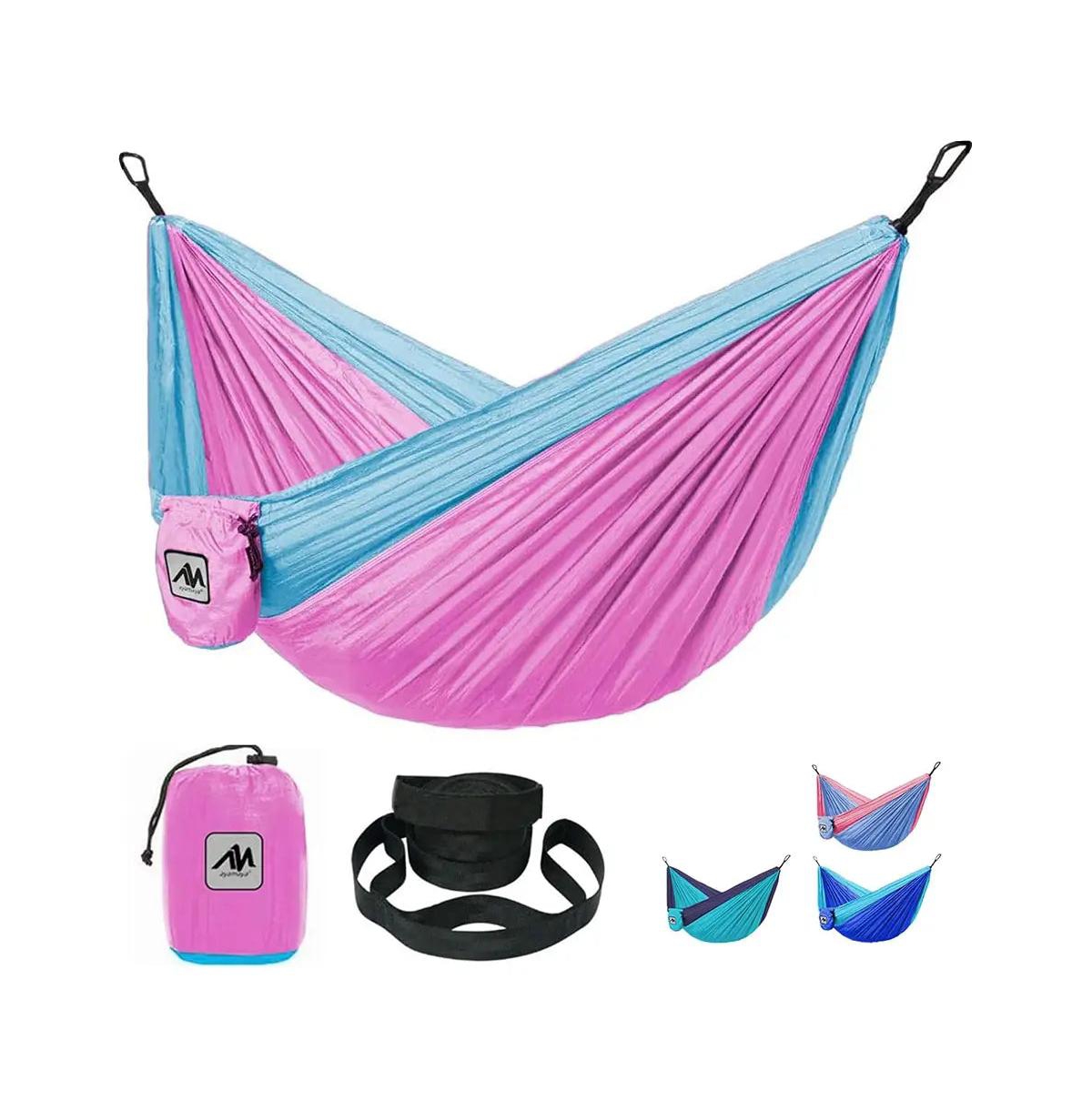Ayamaya LittleExplorer SkyNest Kids Hammock Swing - Cozy Indoor & Outdoor Hanging Nest for Children, 4 Color Options