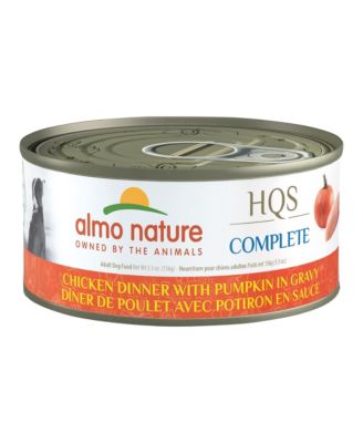 Almo Nature