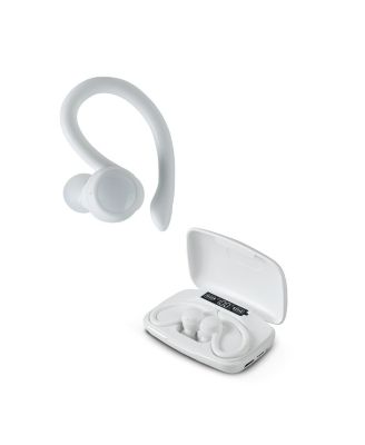 Wave-70 True Wireless Earbuds with Hi-Res Audio & 20H Playtime