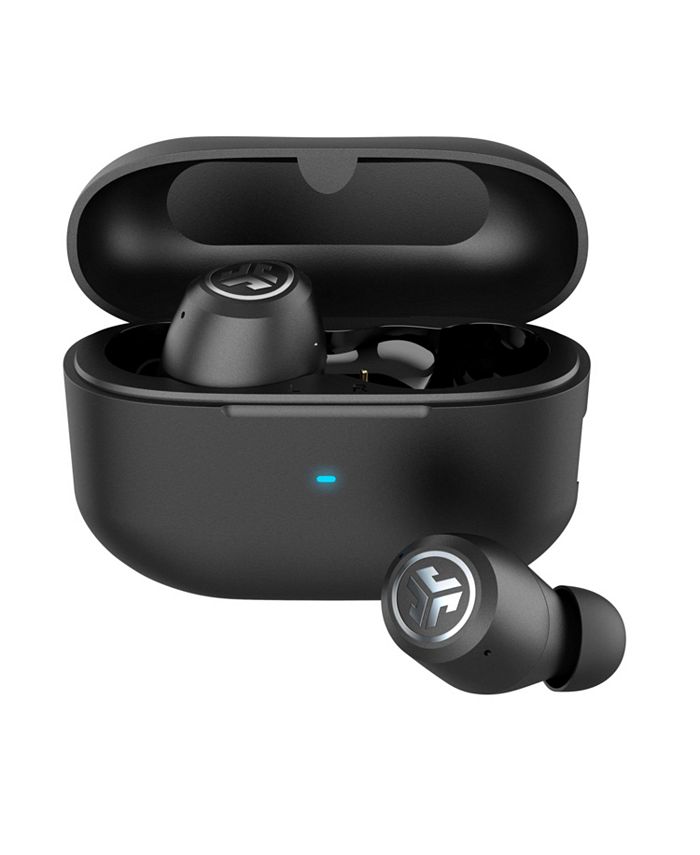 Color Black JBuds Active Noise Cancelling True Wireless Earbuds Gen 3 - Black