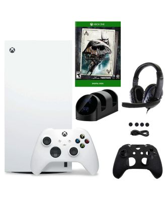 Xbox