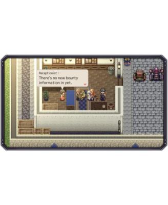 Armed Emeth - PlayStation 5