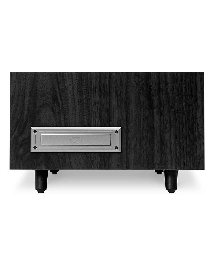 Victrola Victrola Century 6-in-1 Music Center - Black