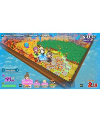 Adventure Academia: The Fractured Continent - Nintendo Switch