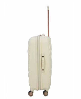 Rose Flower 26" Expandable Luggage