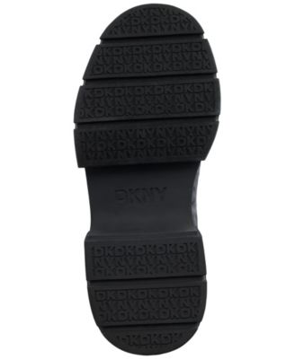 Women's Fleming Block Heel Winter Booties