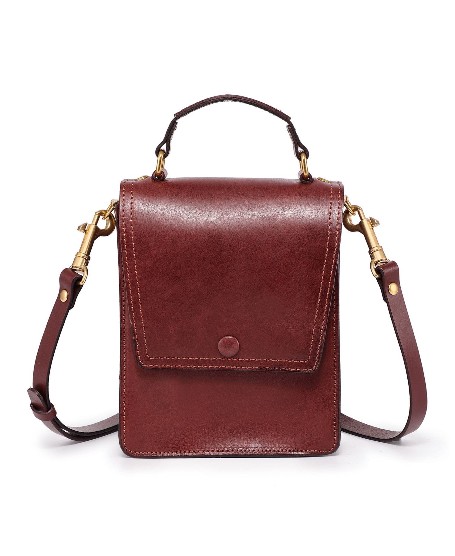 Women's Basswood Crossbody Bag