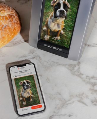 Revolution InstaGLO R180 Connect Plus 2 Slice Toaster