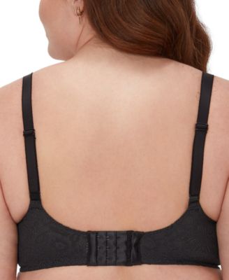 Women's One Fab Fit Custom Lift Underwire Bra DM2423