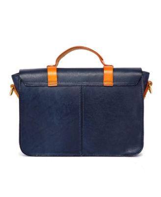 Women's Small Speedwell Satchel Bag