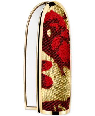 GUERLAIN - Guerlain Rouge G Customizable Limited-Edition Lunar New Year Lipstick Case