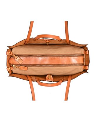 Women's Rosa Carryall Tote Bag