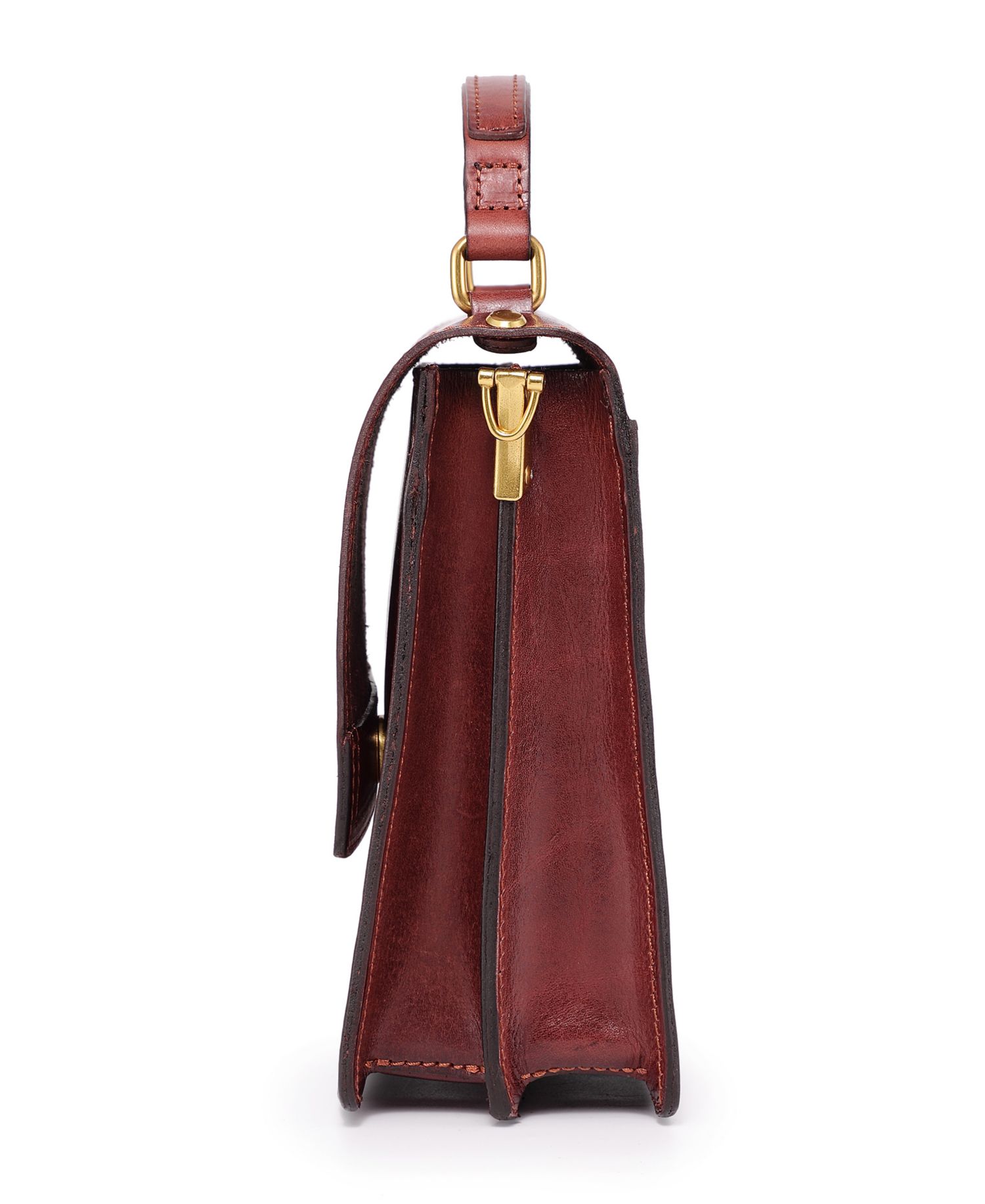 Women's Basswood Crossbody Bag