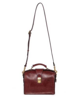 Women's Doctor Transport Satchel Bag