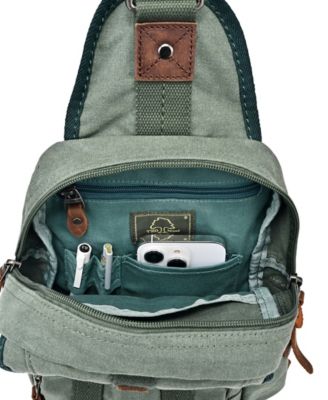 Sunset Cove Small Sling Bag