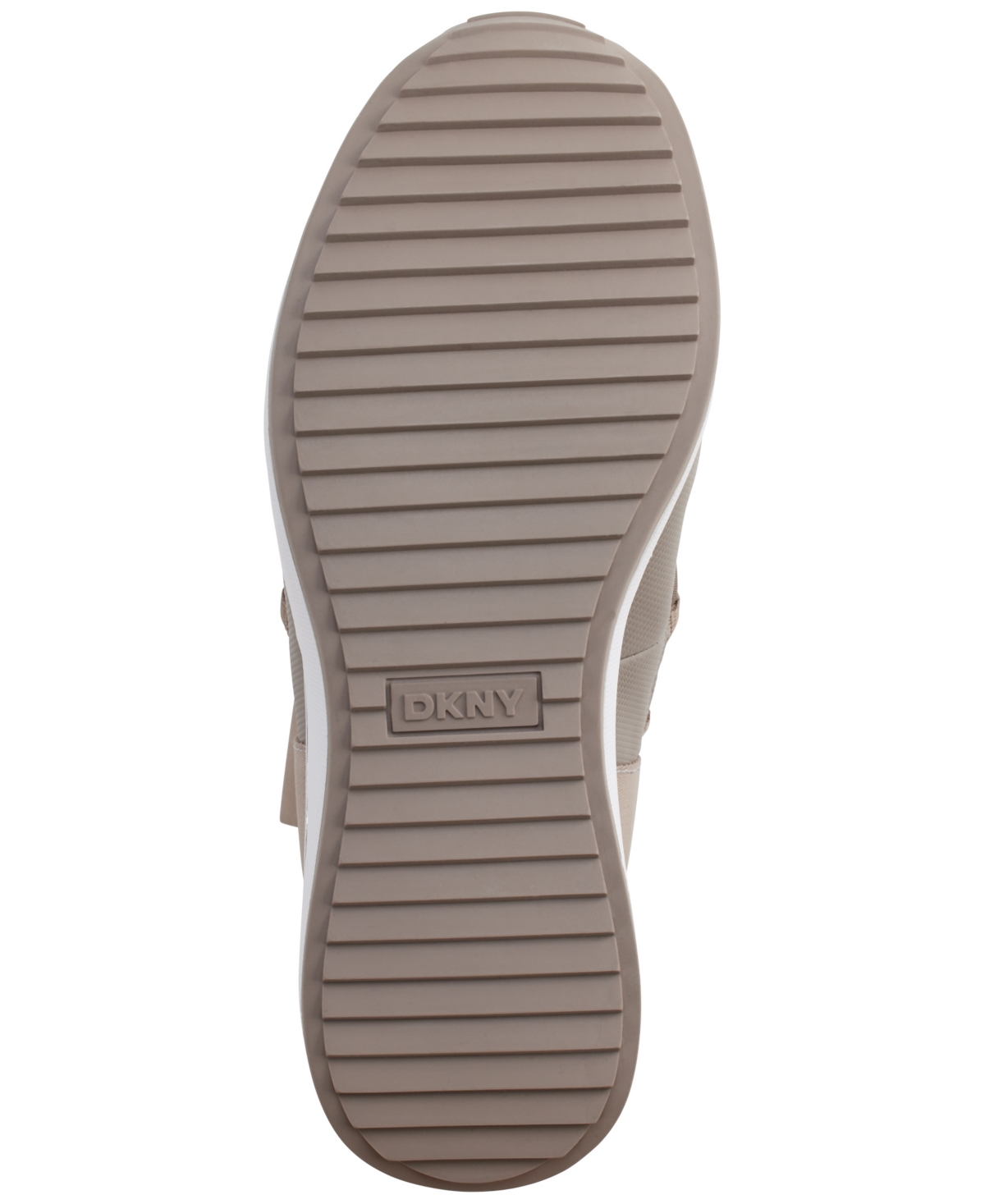 Shop Dkny Women's Perla Wedge Winter Booties In Ash