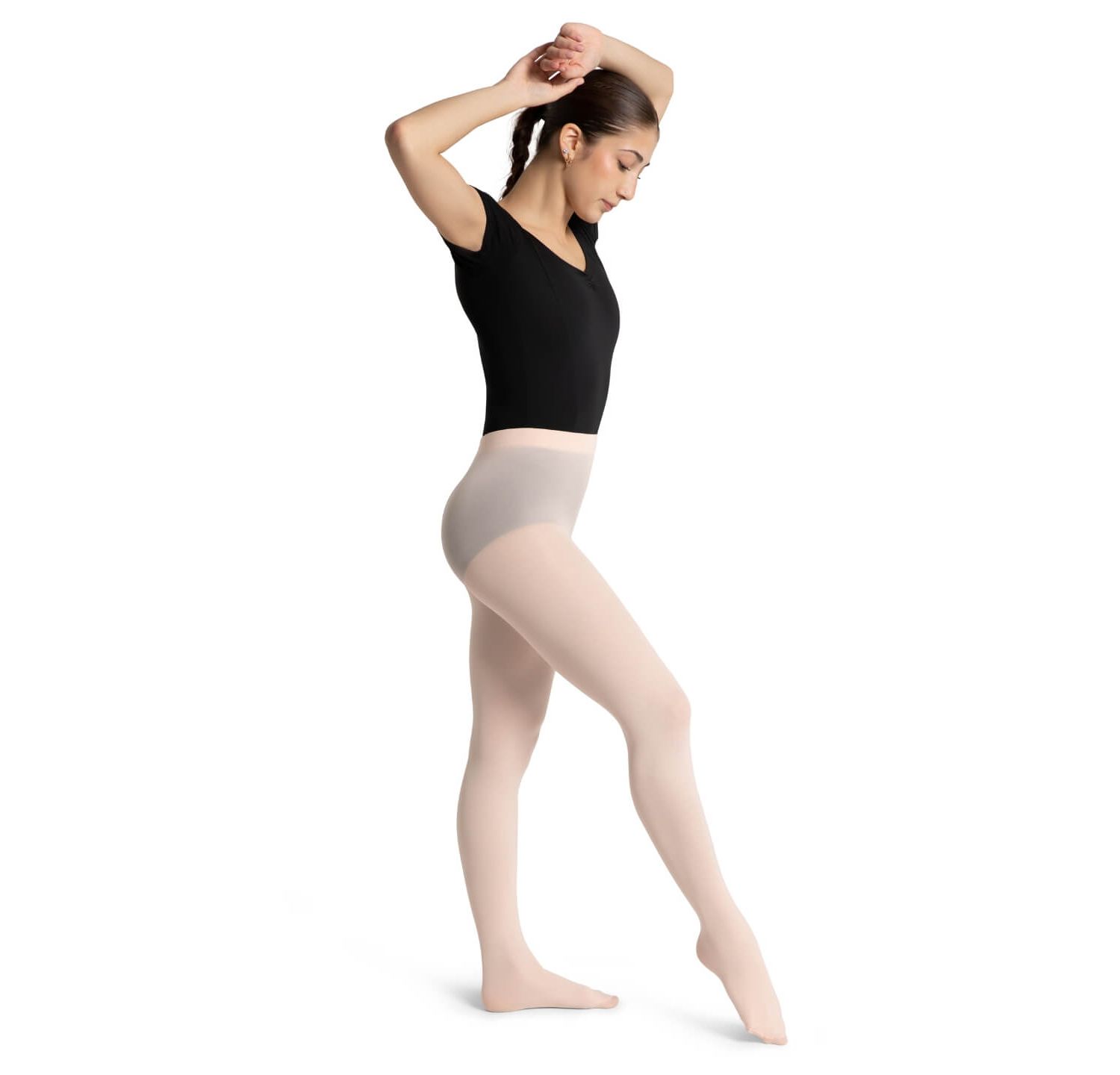 Women's Ultra Soft Footed Tight