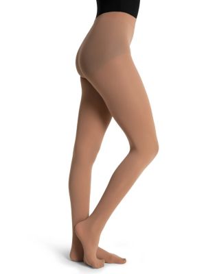 Women's Ultra Soft Footed Tight
