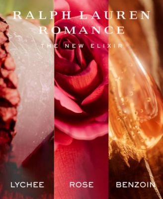 Romance Elixir Eau de Parfum, 2.4 oz.