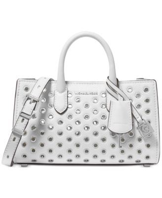 Michael Kors - Scarlett Leather East West Crossbody