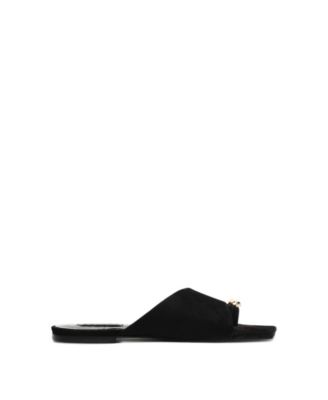 Women's Jodie Slip On Flat Sandals