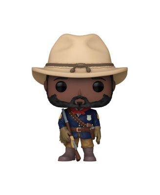 1883 Thomas Pop Vinyl Figure